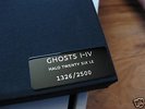 NIN Nine Inch Nails Ghosts I-IV ULTRA DELUXE EDITION