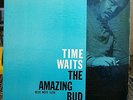 BUD POWELL TIME WAITS Blue Note 1598 DG 47 w63rd Nice
