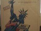 sex o'clock usa o.s.t original1976 lp canada sealed