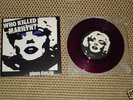 DANZIG/MISFITS: WHO KILLED MARILYN/SPOOK CITY USA 7