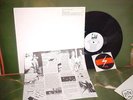 Throbbing Gristle/Induatrial/2nd Annual Report/inserts