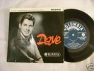 DAVE SAMPSON AND THE HUNTERS ,DAVE EP , VERY RARE.