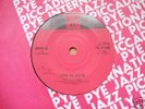Angela and The Fans - Love Ya Illya 1966 UK 45