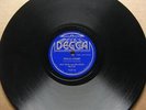 Scrapper Blackwell & Dot Rice on Decca 7137
