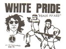WHITE PRIDE-EP HC KBD Drunks With Guns Ultraman