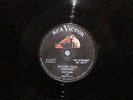 ELVIS PRESLEY 1955 RCA MYSTERY TRAIN 78 RPM NR