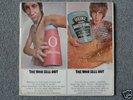 THE WHO Original  UK  LP THE WHO SELL OUT MONO