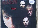 DANZIG II Lucifuge LP SEALED 2 Misfits Def American '90