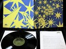 Cluster: II Green Brain, FOC, D 1972,Top-Copy-Promo
