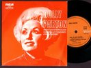 DOLLY PARTON AUSSIE EP ON RCA