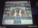 JORGE BEN A Tabua De Esmeralda LP 1974 Brazil psych OG