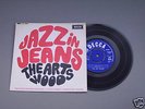 THE ARTWOODS/ Jazz In Jeans - Decca 7