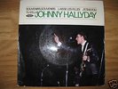 johnny hallyday 45t vogue anglais  