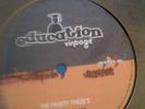MIGHTY THREES - RASTA BUSINESS - KILLER ROOTS 12