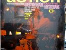 QUESTION MARK AND THE MYSTERIANS 