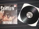 Samhain Initium ShrinkWrapped 1st Issue? Misfits Danzig