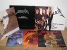 METALLICA/THE GOOD THE BAD & THE LIVE 6x12