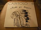 LP: CAPITOLO 6 Italian prog Akarma RE