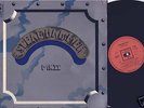 STEAMHAMMER Mk II Original 1969 UK CBS LP