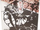 MERZBOW BatzTouTai With Memorial Gadgets 2-LP RRR NOISE