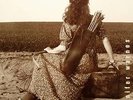 AUDIOPHILE JENNIFER WARNES The Hunter   NM -