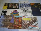 Beatles 13 LP Box Set