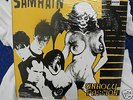 SAMHAIN-UNHOLY PASSION SEALED LP MISFITS/DANZIG