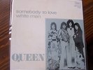QUEEN SOMEBODY TO LOVE 