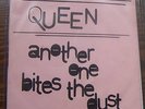 QUEEN ANOTHER ONE BITES THE DUST  