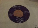 killer rockabilly Curley Money Gonna Rock on Rambler