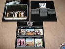 Pulp 'Different Class' Great LP + Lyric Inner & Insert