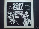 SOFT CELL - MUTANT MOMENTS EP/1980 ORIGINAL + postcard