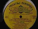 Rare random rap SHOWBIZ FREESTYLE PROFESSORS JAZZY JAY