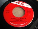 LISTEN - POPCORN - MOD - NORTHERN SOUL - JOHNNY WELLS