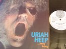 URIAH HEEP VERY EAVY VERY UMBLE VINYL LP G/FOLD SLEEVE