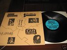 IRON MAIDEN,OZZY,JUDAS PRIEST,DEF LEPPARD- LIVE 1983 LP