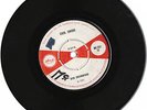 AWESOME SKA 45 DON DRUMMOND - COOL SMOKE UK ISLAND VG+