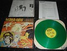 Hard Ons ---- Dickcheese ---- LP Green Vinyl + BONUS