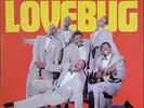 RARE DOO-WOP- 12 GREAT TRACKS-CLOVERS-UK ATLANTIC (M-)