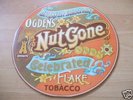Small Faces - Ogdens Nut Gone Flake 1968 UK 1st STEREO