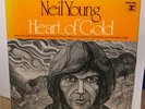 NEIL YOUNG HEART OF GOLD AUSSIE EP ON REPRISE