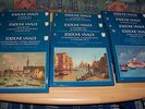 Edizione Vivaldi, Volume 1-10, 10 Boxen