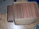 Bach, Das Kantatenwerk - komplett Vol. 1-37