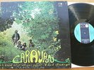 LP/ CARAVAN - IF I COULD ...Orig Ger 1st Psych 70 NM 
