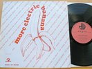 PRETTY THINGS More ELECTRIC BANANA Orig UK 68 mono NM 