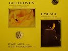 Wilson Audiophile W 8315 BEETHOVEN ENESCU Fabulous NM