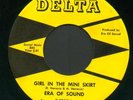 ERA OF SOUND Girl in the Mini Skirt 7