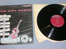 PEPPER ADAMS BYRD BURRELL MOTOR CITY SCENE BETHLEHEM LP
