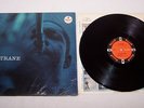 JOHN COLTRANE IMPULSE A-21 MONO JAZZ LP RECORD ALBUM
