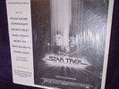 Star Trek RARE Interview LP w/Scripts PROMO ONLY